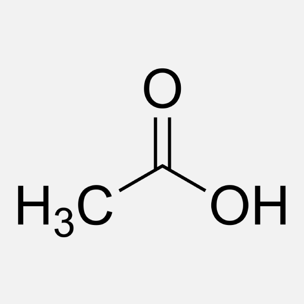 Acetic Acid