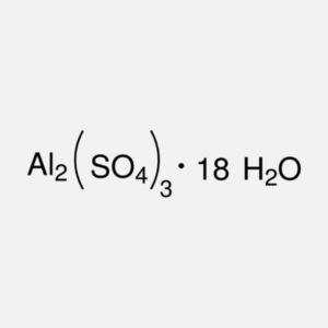 Aluminum Sulfate