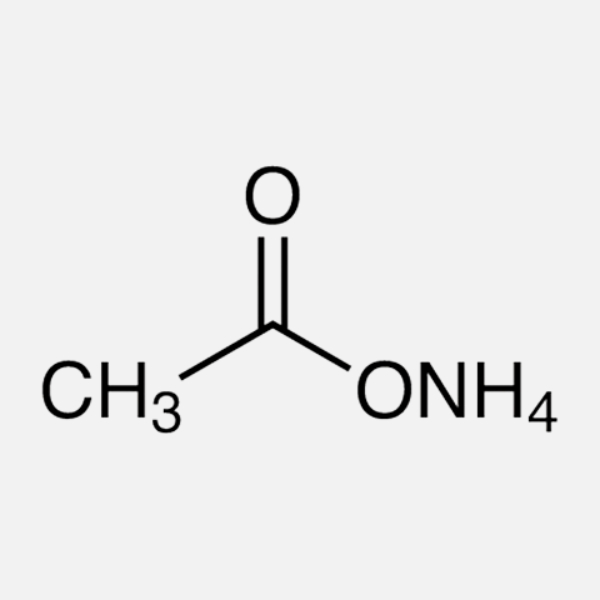 Ammonium Acetate