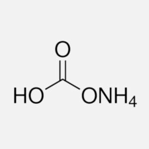 Ammonium Bicarbonate