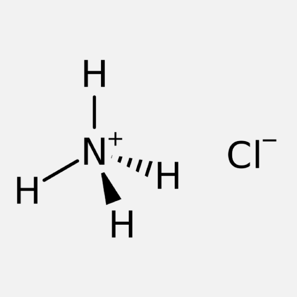 Ammonium Chloride