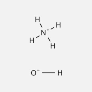 Ammonium Hydroxide