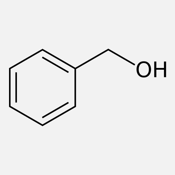 Benzyl Alcohol