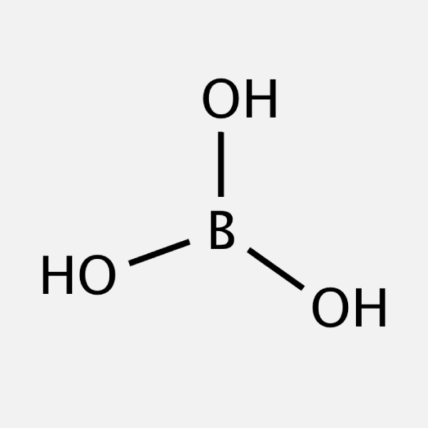 Boric Acid