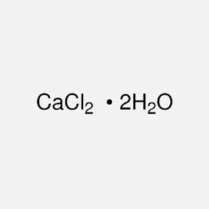 Calcium Chloride Dihydrate