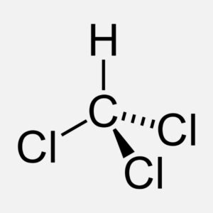 Chloroform