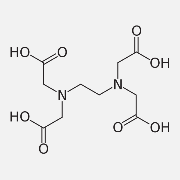 EDTA