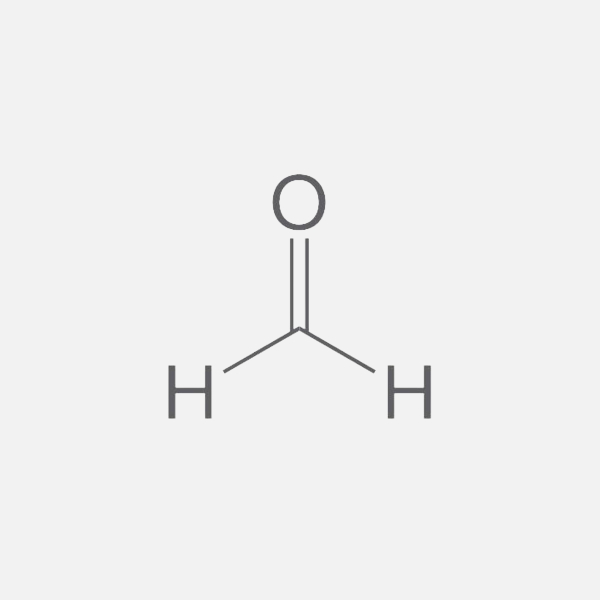Formaldehyde