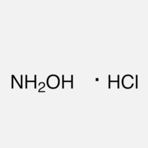 Hydroxylamine Hydrochloride