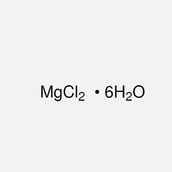 Magnesium Chloride, Hexahydrate