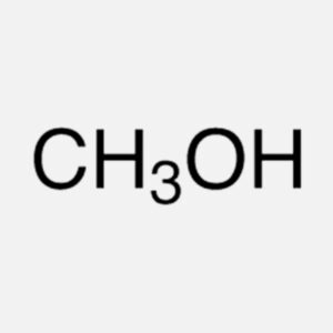 Methanol