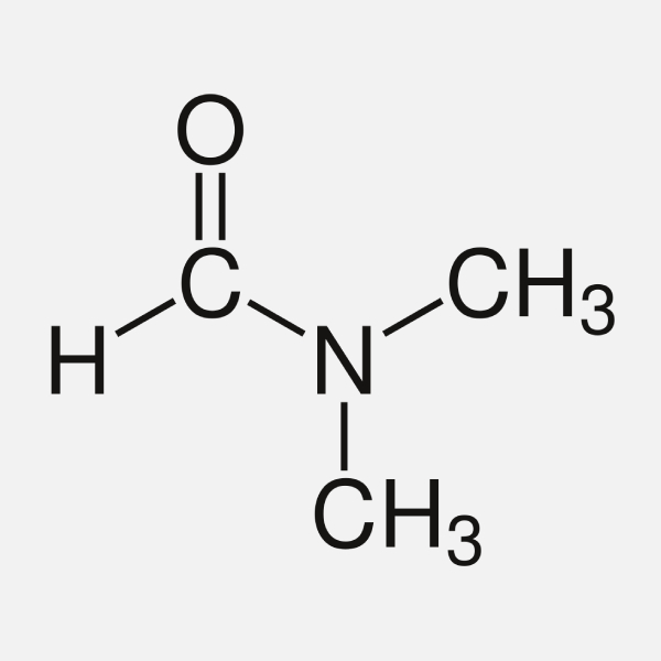 N, N Dimethylformamide