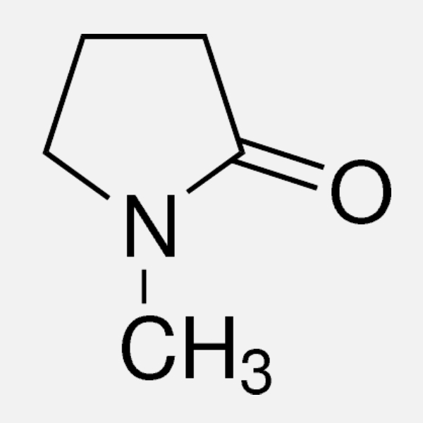 NMP, 1-Methyl-2-Pyrrolidinone