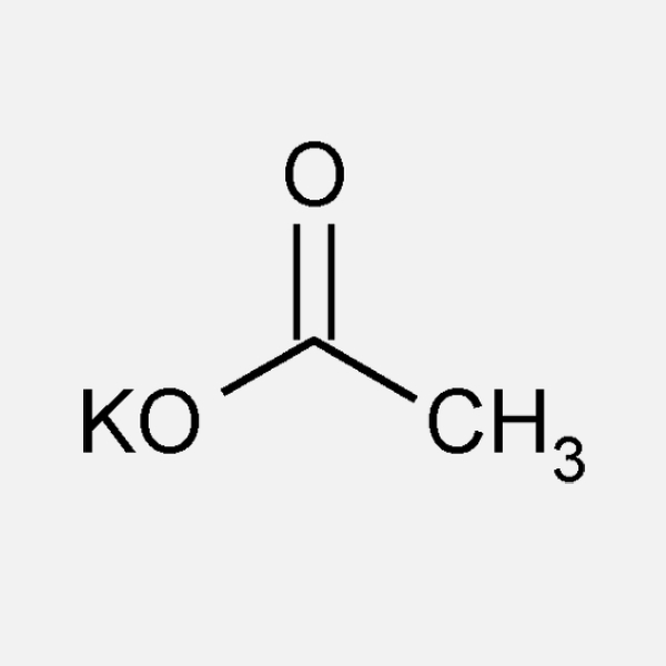 Potassium Acetate