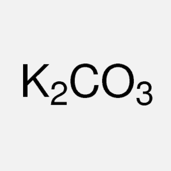 Potassium Carbonate