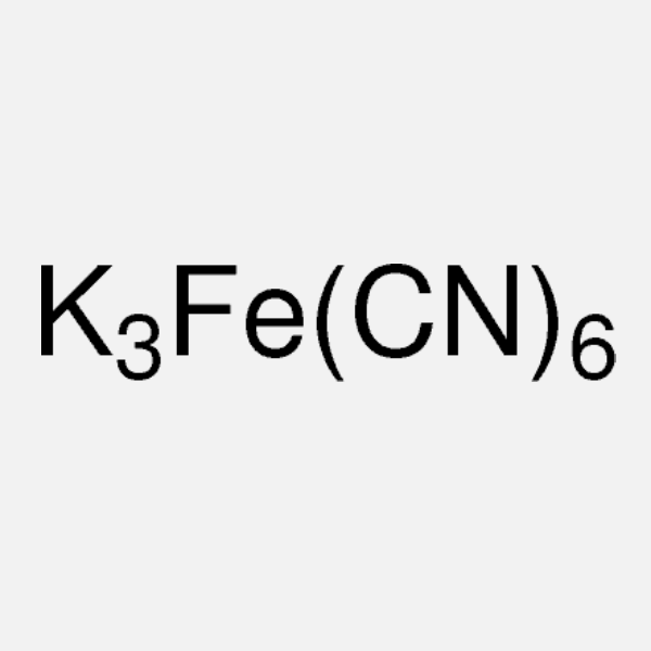 Potassium Ferricyanide