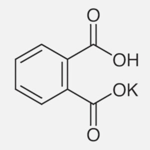Potassium Hydrogen Phthalate