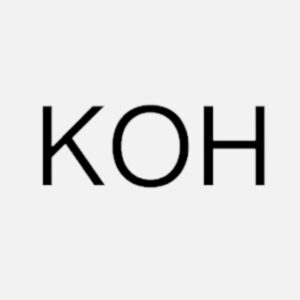 Potassium Hydroxide Pellets