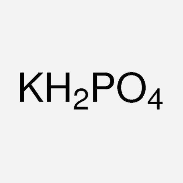 Potassium Phosphate, Monobasic