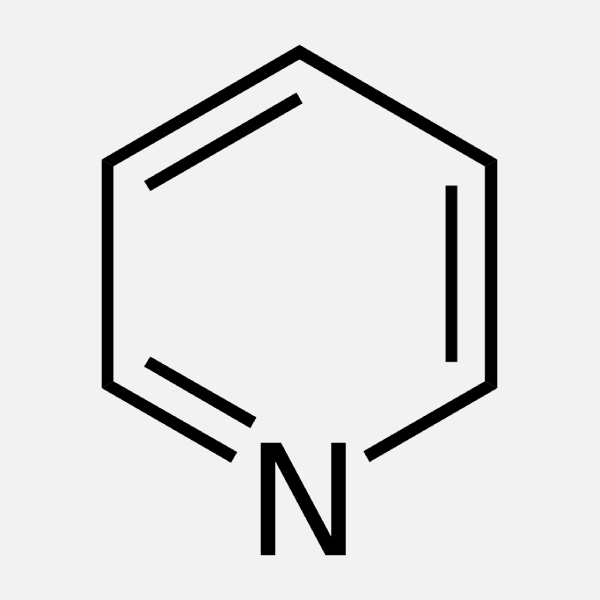 Pyridine