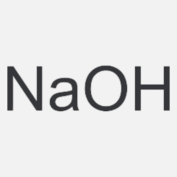 Sodium Hydroxide