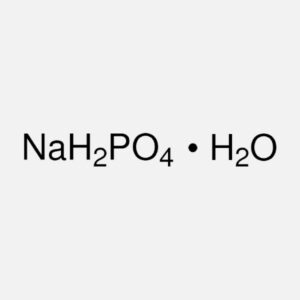 Sodium Phosphate Monobasic Monohydrate