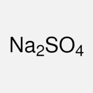 Sodium Sulfate