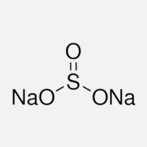 Sodium Sulfite