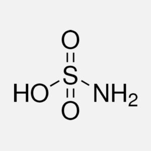 Sulfamic Acid