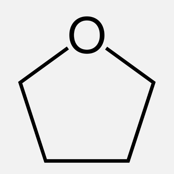 Tetrahydrofuran